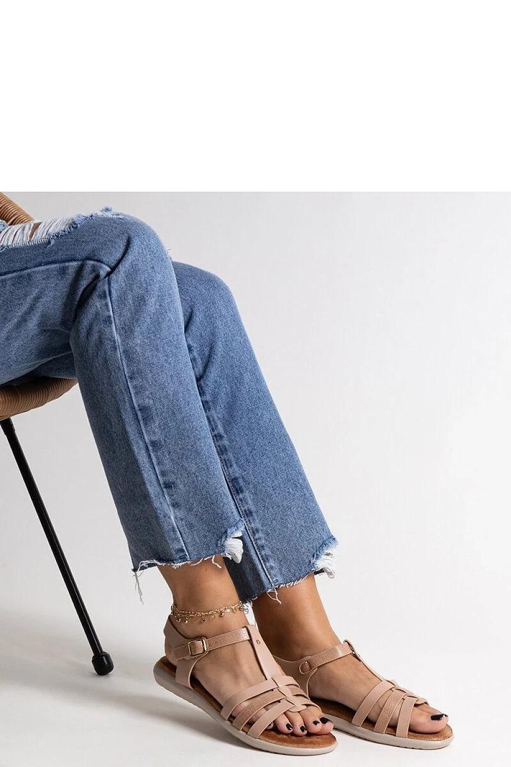 Sandals model 212085 PRIMO